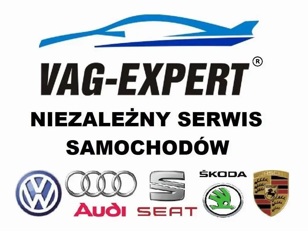 VAG-EXPERT Banner