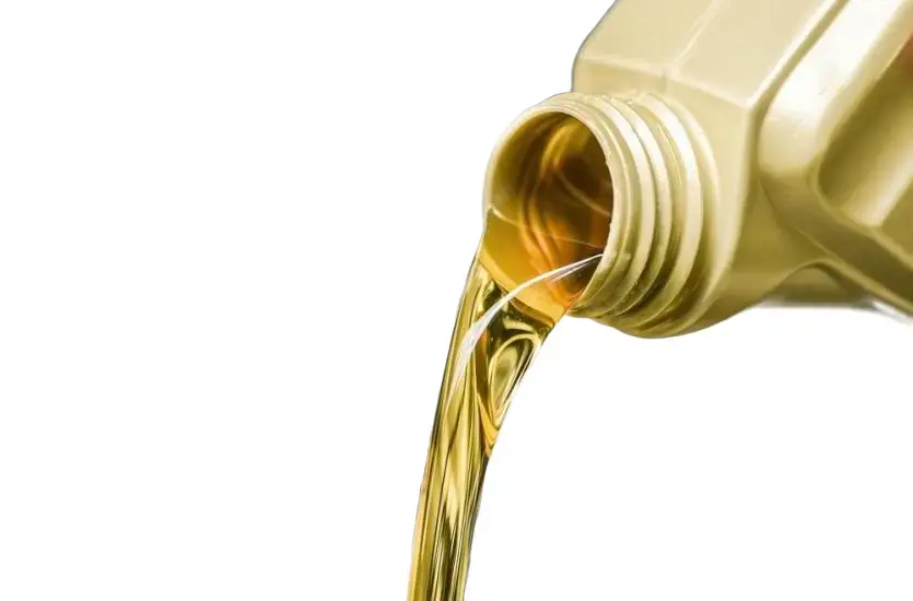 The Importance of Oil Viscosity