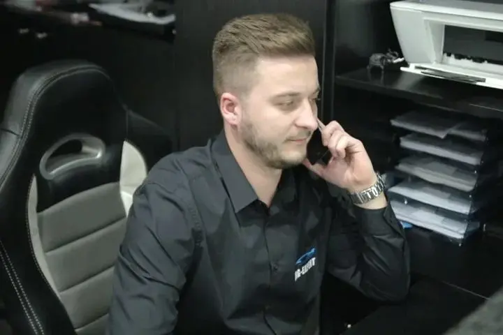 VAG-EXPERT Consultant