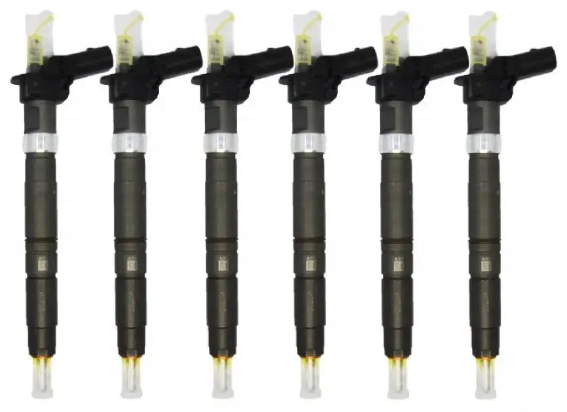 03L130277C Faulty Injectors